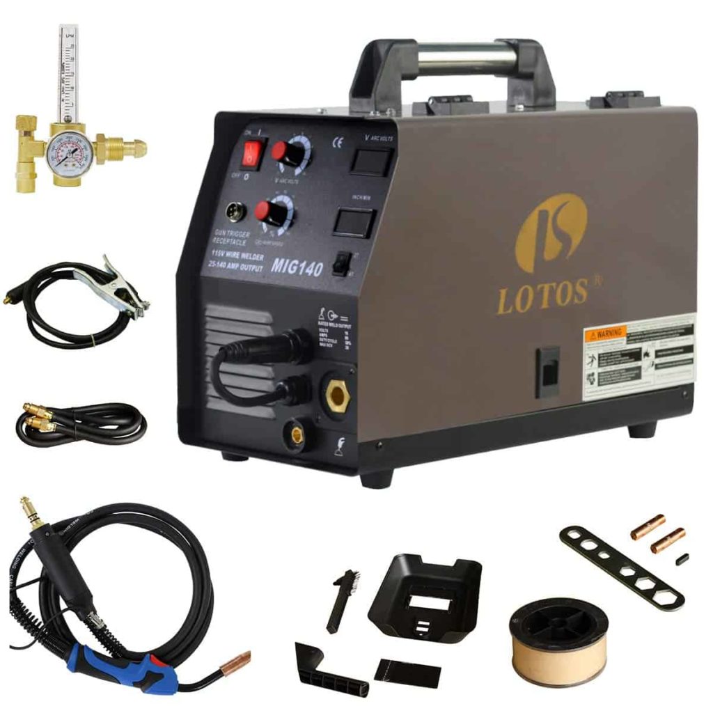 10 Best MIG Welder For The Money & Buying Guide 2020
