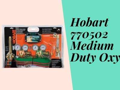 Hobart-770502-Medium-Duty-Oxy