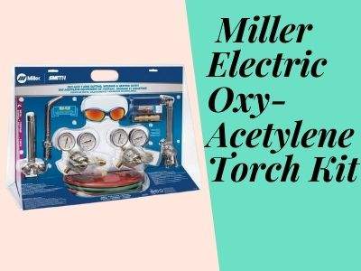 Miller-Electric-Oxy-Acetylene-Torch-Kit