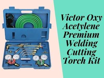Victor-Oxy-Acetylene-Premium-Welding-Cutting-Torch-Kit